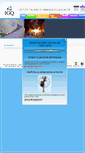Mobile Screenshot of igq.it